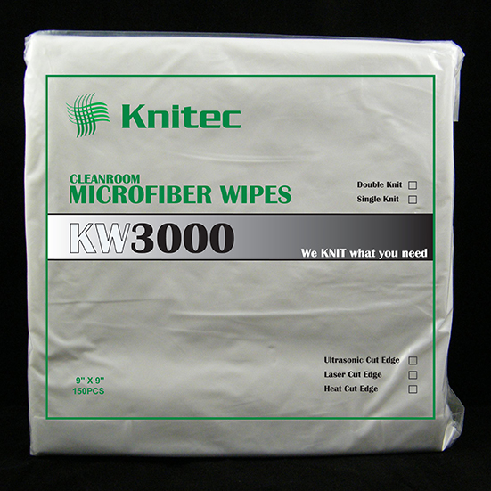 Microfiber Wipes KW3000